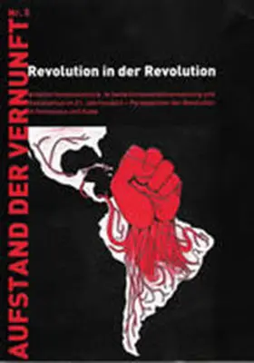 Der Funke e.V. |  Revolution in der Revolution | Buch |  Sack Fachmedien