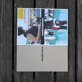  Kunitdepot - Kunstdepot | Loseblattwerk |  Sack Fachmedien