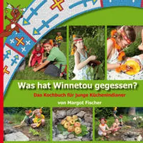 Fischer |  Was hat Winnetou gegessen? | Buch |  Sack Fachmedien