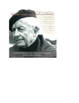 Helberger |  Gedanke an die Kathedrale von Chartres | Sonstiges |  Sack Fachmedien