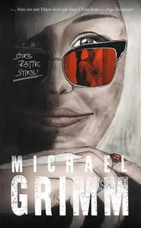 Grimm |  Stirb Ratte, stirb! | Buch |  Sack Fachmedien