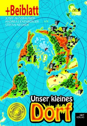 Nußbaumer / Nussbaumer / Exenberger |  Unser kleines Dorf | eBook | Sack Fachmedien