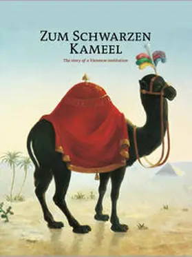 Seiler / Friese |  Zum Schwarzen Kameel | Buch |  Sack Fachmedien