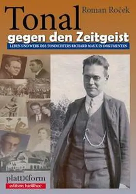 Rocek |  Tonal gegen den Zeitgeist | Buch |  Sack Fachmedien