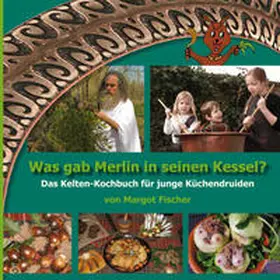Fischer |  Was gab Merlin in seinen Kessel? | Buch |  Sack Fachmedien