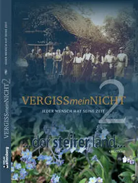 Oswald |  Vergiss mein Nicht 2 | Buch |  Sack Fachmedien