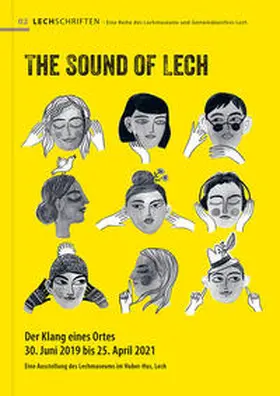 Heinrich / Felfer / Prieth |  The Sound of Lech. | Buch |  Sack Fachmedien