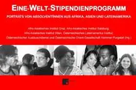 Karácsony / Laubichler / Molzbichler |  Eine-Welt-Stipendienprogramm | Buch |  Sack Fachmedien