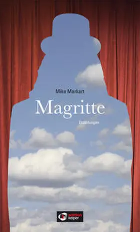 Markart |  Magritte | Buch |  Sack Fachmedien