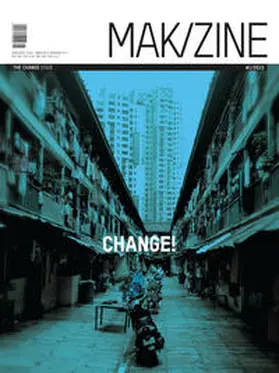 Thun Hohenstein |  The Change Issue | Buch |  Sack Fachmedien