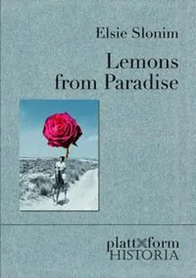 Slonim / Strasser |  Lemons from Paradise | Buch |  Sack Fachmedien