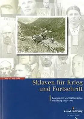 Dohle |  Sklaven für Krieg und Fortschritt | Buch |  Sack Fachmedien