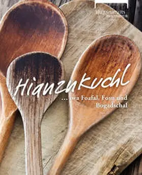  Hianznkuchl... iwa Foafal, Fosn und Bogadschal | Buch |  Sack Fachmedien