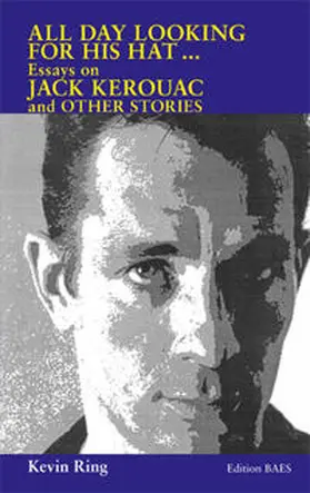 Ring |  All Day Looking  For His Hat ... | Buch |  Sack Fachmedien