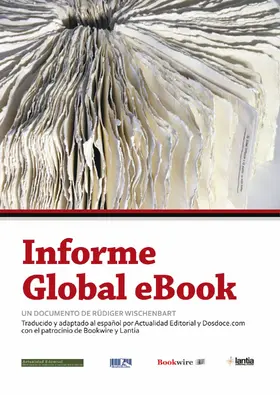 Wischenbart |  Informe Global eBook (edición 2013) | eBook | Sack Fachmedien