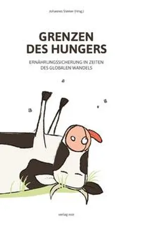 Steiner |  Grenzen des Hungers | Buch |  Sack Fachmedien