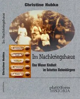 Hubka |  Im Nachkriegshaus | Buch |  Sack Fachmedien