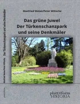 Welan / Wiltsche |  Das grüne Juwel | Buch |  Sack Fachmedien