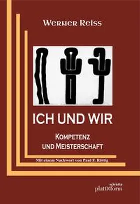 Reiss / Röttig |  ICH UND WIR | Buch |  Sack Fachmedien