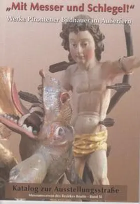 Wankmiller |  Mit Messer und Schlegel | Buch |  Sack Fachmedien