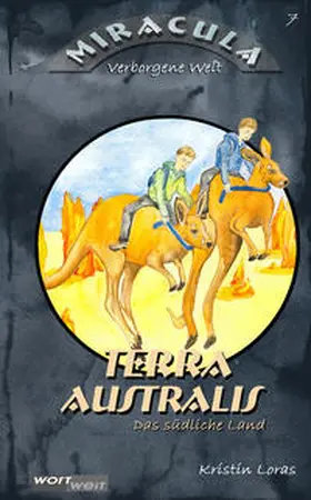 Loras |  TERRA AUSTRALIS | Buch |  Sack Fachmedien
