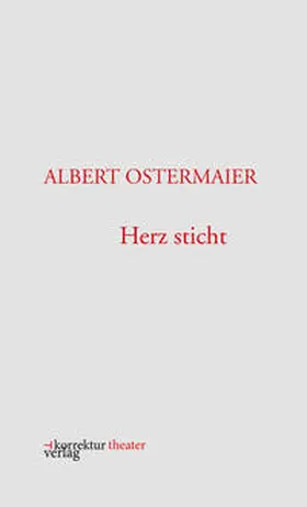 Ostermaier |  Herz sticht | eBook | Sack Fachmedien