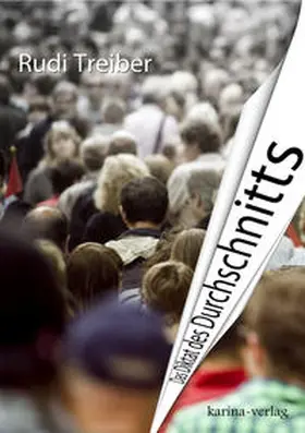 Treiber / Pfolz |  Das Diktat des Durchschnitts | eBook | Sack Fachmedien