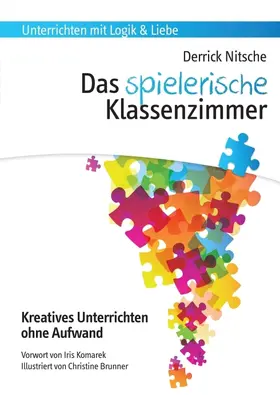Nitsche |  Das spielerische Klassenzimmer | Buch |  Sack Fachmedien