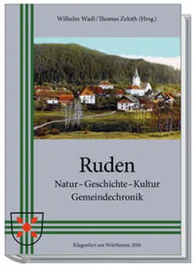 Wadl / Zeloth |  Ruden | Buch |  Sack Fachmedien