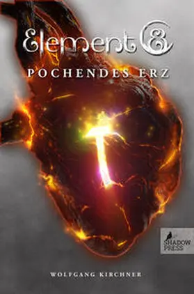 Kirchner |  Pochendes Erz | Buch |  Sack Fachmedien