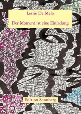Leslie |  Der Moment ist eine Einladung | Buch |  Sack Fachmedien