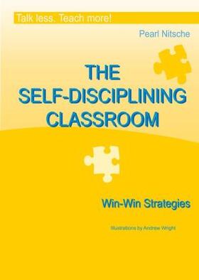 Nitsche |  THE SELF-DISCIPLINING CLASSROOM - Win-Win Strategies | Buch |  Sack Fachmedien