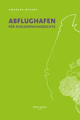 Ofaire / Kaiser |  Abflughafen | Buch |  Sack Fachmedien