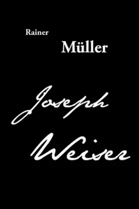 Agaton Kollektiv / Müller |  Joseph Weiser | Buch |  Sack Fachmedien