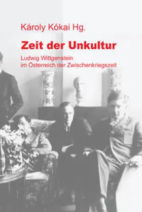 Kókai |  Zeit der Unkultur | Buch |  Sack Fachmedien