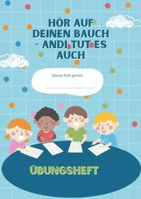 Baumgartner |  Hör auf deinen Bauch - Andi tut es auch | Buch |  Sack Fachmedien