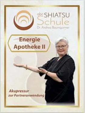 Baumgartner |  Energie Apotheke II | Sonstiges |  Sack Fachmedien