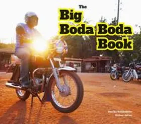Brandstötter / Hafner |  The Big Boda Boda Book | Buch |  Sack Fachmedien