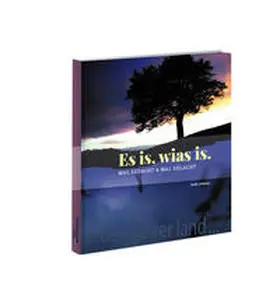 Oswald |  Es is, wias is | Buch |  Sack Fachmedien