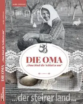 Oswald |  Die Oma | Buch |  Sack Fachmedien