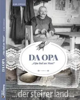 Oswald |  Da Opa | Buch |  Sack Fachmedien