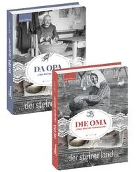 Oswald |  Die Oma & Da Opa Doppelpack | Buch |  Sack Fachmedien