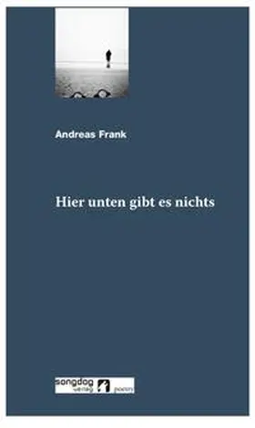 Frank |  Hier unten gibt es nichts | Buch |  Sack Fachmedien