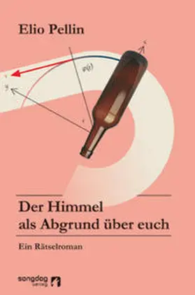 Pellin |  Der Himmel als Abgrund über euch | Buch |  Sack Fachmedien