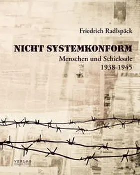 Radlspäck | Nicht systemkonform | Buch | 978-3-9504815-4-9 | sack.de