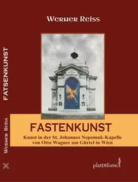 Reiss |  Fastenkunst | Buch |  Sack Fachmedien
