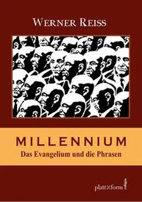 REISS |  MILLENNIUM | Buch |  Sack Fachmedien