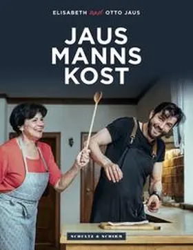 Jaus |  Jausmannskost | Buch |  Sack Fachmedien