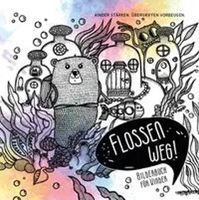 Rechl / Himal Hemp e.U. / Andreas |  FLOSSEN WEG! Heftversion | Buch |  Sack Fachmedien