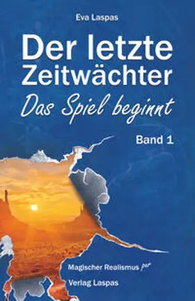 Eva |  Der letzte Zeitwächter | Buch |  Sack Fachmedien